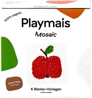 PlayMais set de manualidades mosaico - juguete creativo 2300 piezas