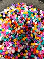 Hama cuentas para planchar maxi pastel mix - 250 cuentas creativas-3