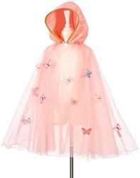 Souza for Kids capa Lilyanne rosa disfraz 3-4 años 98-104 cm niña