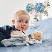 Peluche oveja top grande