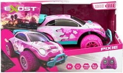Spectron RC Buggy Pixie 2.0 - Coche teledirigido con faros LED