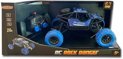 Gear2play RC Rock Ranger Terreinwagen