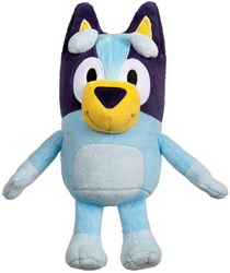 Moose Toys peluche Bluey 20 cm - Juguete Bluey