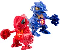 Silverlit Biopod Kombat Duo Pack set de robots interactivos de juguete-2