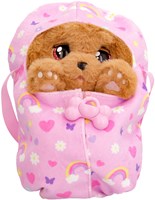 Baby Paws cachorro interactivo Cocker peluche con app-3