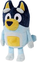 Bluey peluche Bandit muñeco - perro de peluche suave 23 cm