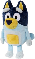Bluey peluche Bandit muñeco - perro de peluche suave 23 cm