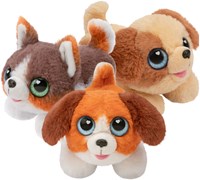 Moose Toys cachorro peluche casita sorpresa - juguete creativo infantil-3