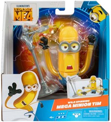 Despicable Me 4 - Actiefiguur Tim