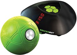 Spectron juego de fútbol SmartBall SoccerBot - juego interactivo de agilidad