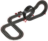 Carrera pista de carreras Mario Kart 8 - Set de carreras de juguete Nintendo 5,3 metros-2