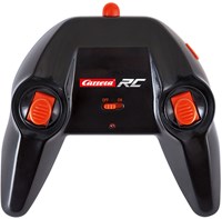 Carrera RC coche acrobático Turnator Color Flip - coche teledirigido 1:16 con LED-3
