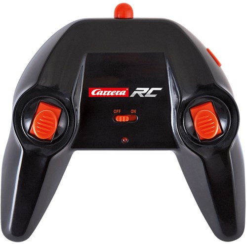 Carrera RC coche acrobático Turnator Color Flip - coche teledirigido 1:16 con LED-3
