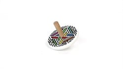 Bajo Modern col - Spinning top