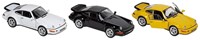 Goki coche de juguete Porsche die-cast 1:37 - 11,5 cm-3