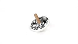 Bajo Modern - Spinning top