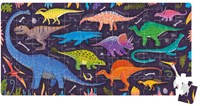 Banana Panda puzzle I Love Dinosaurs - juguete educativo para niños-2