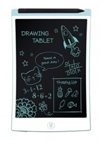 Buki tableta de dibujo pantalla LCD juguete creativo para niños-3