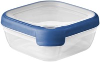 Curver recipiente hermético Grand Chef 2,6L plástico transparente-2