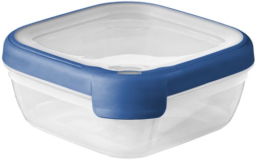 Curver recipiente hermético Grand Chef 2,6L plástico transparente-2