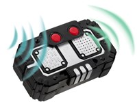 Spy X Juguete espía cambiador de voz grabadora para niños-3