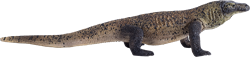 Mojo Juguete de vida silvestre Dragón de Komodo - 381011