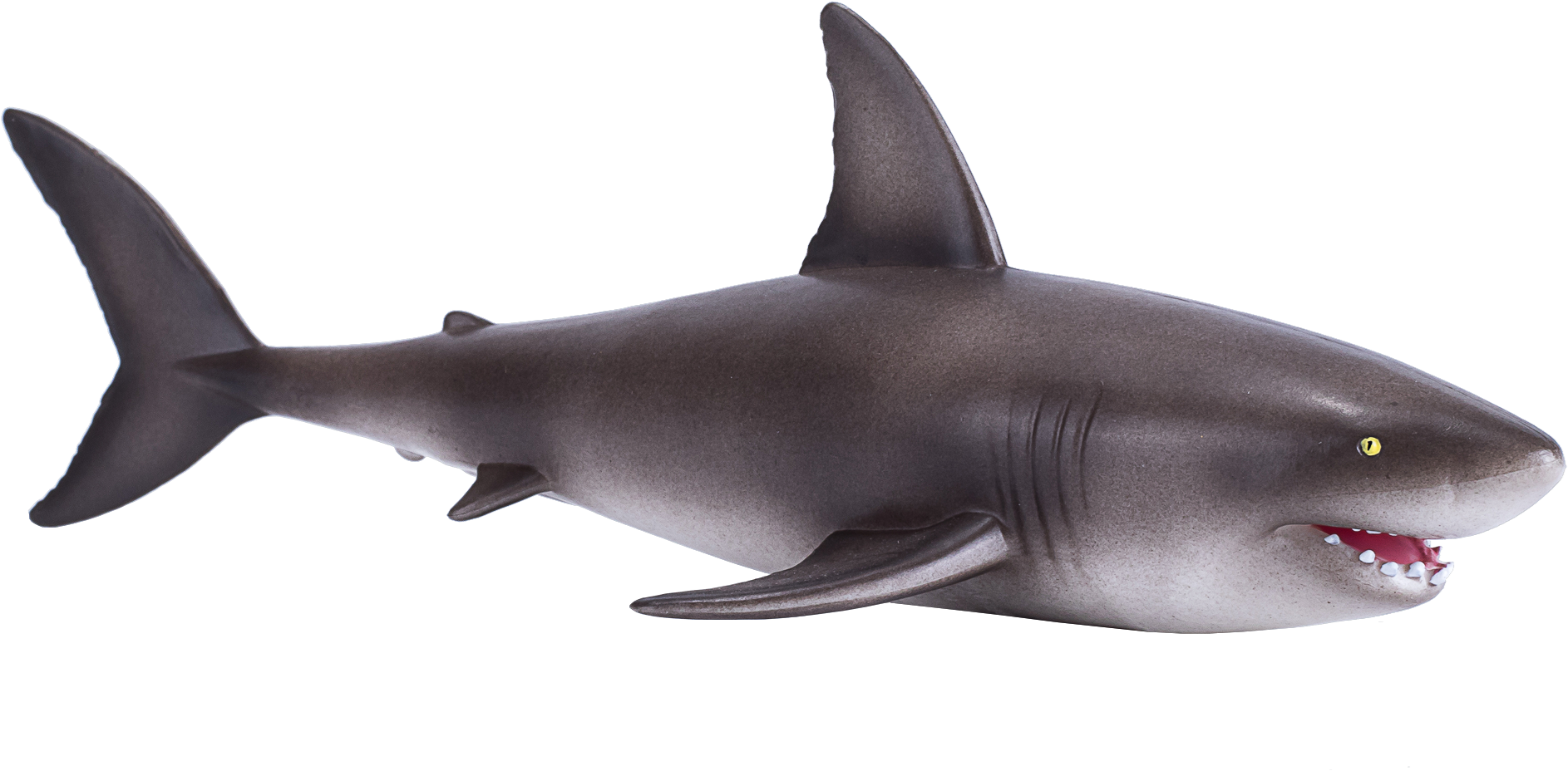 Mojo Juguete Sealife Gran Tiburón Blanco 381012