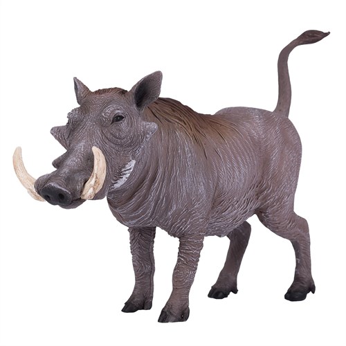 Mojo Juguete de vida silvestre Warthog - 381031