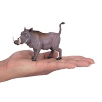 Mojo Juguete de vida silvestre Warthog - 381031-3