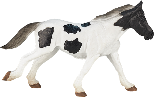 Mojo Caballo juguete caballo Tinker potro - 387219-2