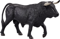 Mojo Juguete de Granja Toro Español - 387224-2
