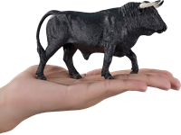 Mojo Juguete de Granja Toro Español - 387224-3