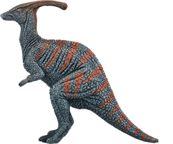 Mojo juguete dinosaurio Parasaurolophus - 387229