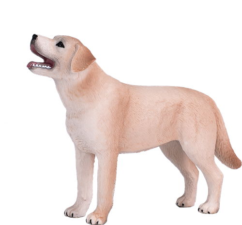 Mojo Pets speelgoed Labrador - 387271