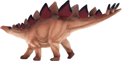 Mojo juguete dinosaurio Estegosaurio - 387380