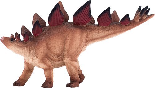 Mojo juguete dinosaurio Estegosaurio - 387380-2