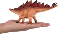 Mojo juguete dinosaurio Estegosaurio - 387380-3