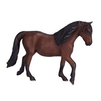 Mojo Caballos juguete caballo Morgan Semental Palomino - 387395-2