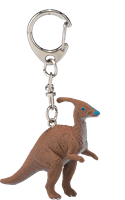 Mojo Dinosaurus Sleutelhanger Parasaurolophus - 387447