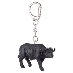 Mojo Llavero de Vida Silvestre Cape Buffalo - 387491