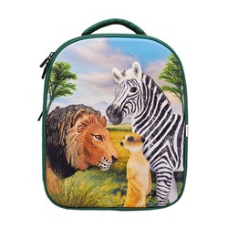 Planet Happy - Merk Mojo Accessoires