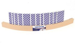 Kaartenhouder Hout 50 Cm