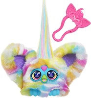 Hasbro Furby Furblets Xtra DJ - Juguete Interactivo Musical-3