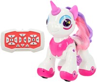 OSA Private Label unicornio robot juguete con función - interactivo-2