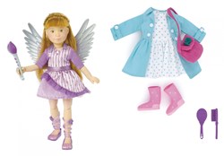 Chloe - Deluxe Doll Set