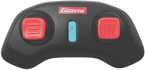 Carrera RC set de carreras Sonic 1:43 coche teledirigido juguete-3