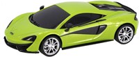 Kool Speed coche teledirigido McLaren 570S 1:24 juguete verde neón-3