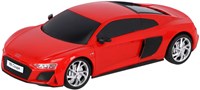 Kool Speed coche teledirigido Audi R8 Coupé 1:24 rojo juguete-3