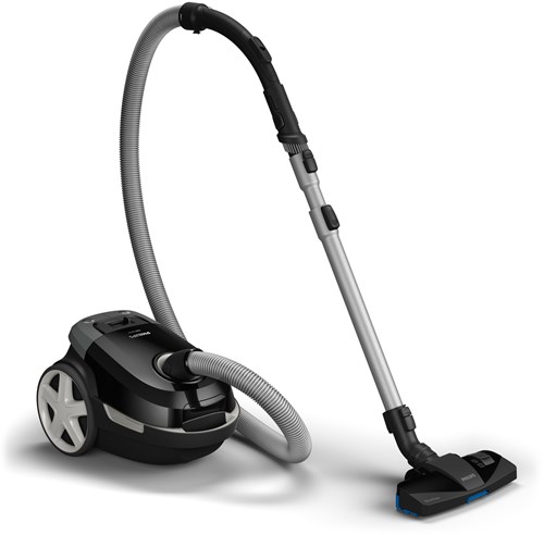 Philips aspiradora con bolsa 3000 Series XD3112/09 limpieza potente