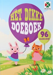 Libro de actividades juegos y actividades para niños - libro colorido
